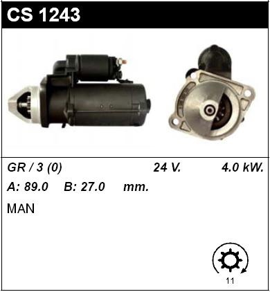 CS1243 