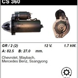 CS360 